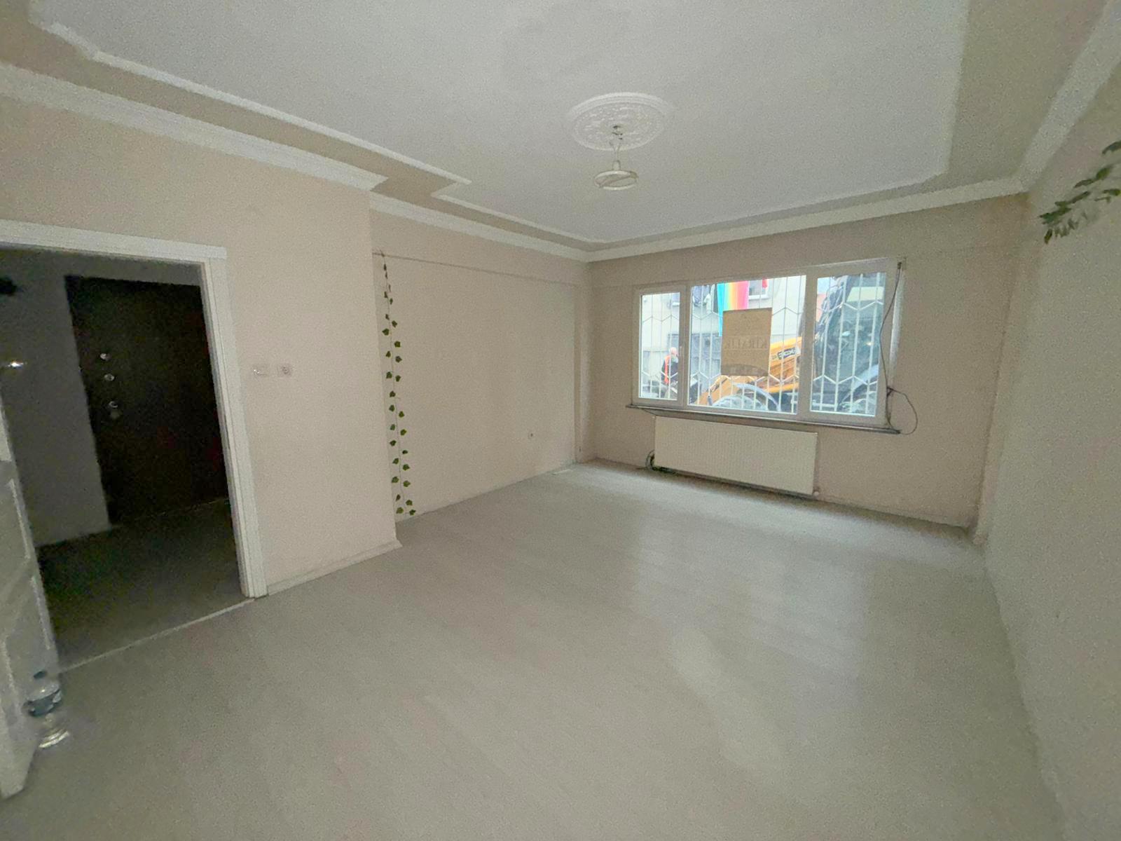 MABEL GAYRİMENKUL FATİH MAH.2+1 SATILIK DAİRE